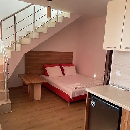 Apartament Sea Diamond, D17 Sunny Beach Sunny Beach
