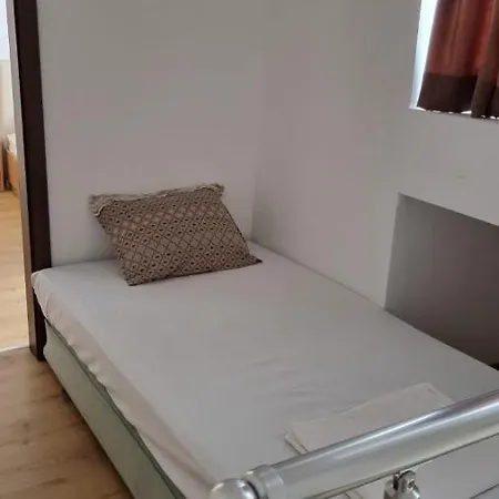 Sea Diamond, D17 Sunny Beach Apartament