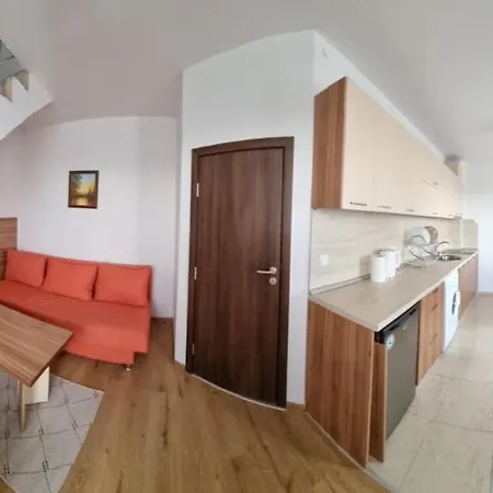 Sea Diamond, D17 Sunny Beach Sunny Beach