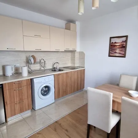 Sea Diamond, D17 Sunny Beach * Sunny Beach