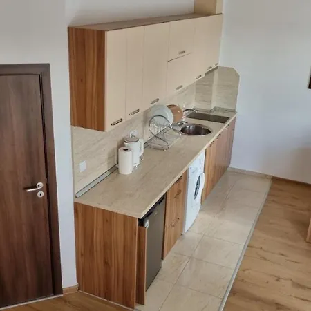 Daire Sea Diamond, D17 Sunny Beach