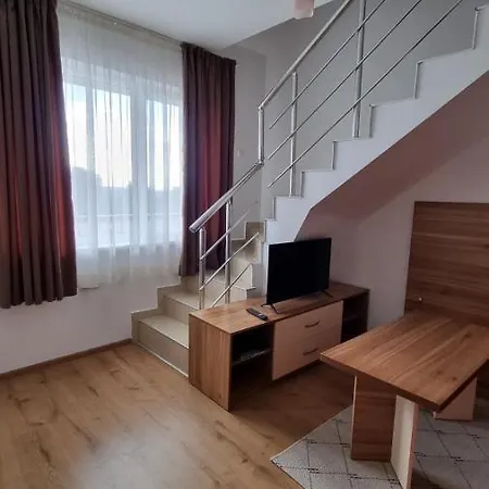 Daire Sea Diamond, D17 Sunny Beach
