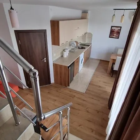 Sea Diamond, D17 Sunny Beach * Sunny Beach
