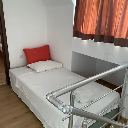Daire Sea Diamond, D17 Sunny Beach Sunny Beach