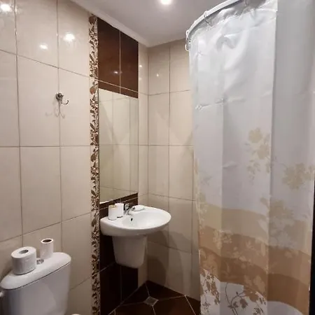 Daire Sea Diamond, D17 Sunny Beach Sunny Beach