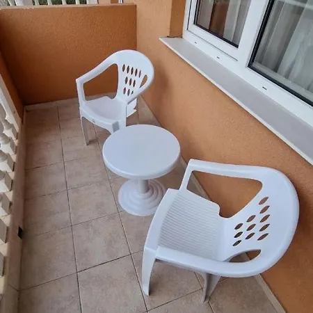 Daire Sea Diamond, D17 Sunny Beach *