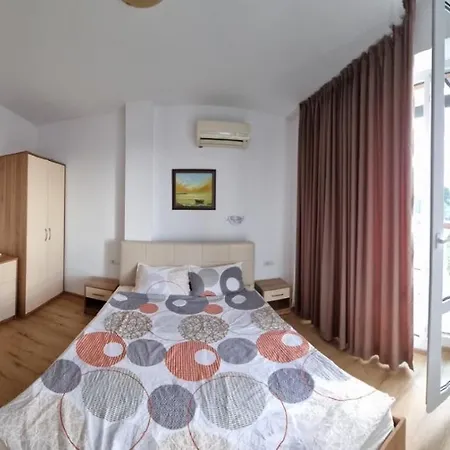 Sea Diamond, D17 Sunny Beach