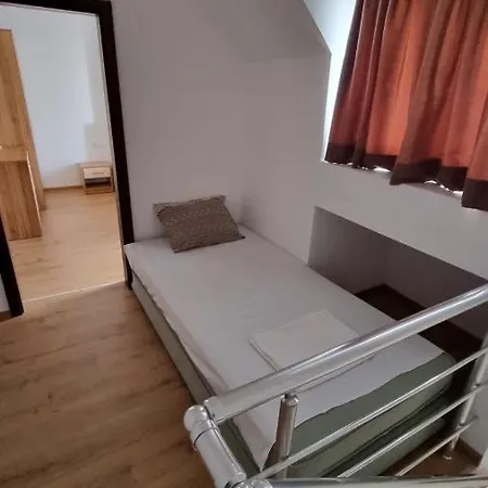 Daire Sea Diamond, D17 Sunny Beach Sunny Beach