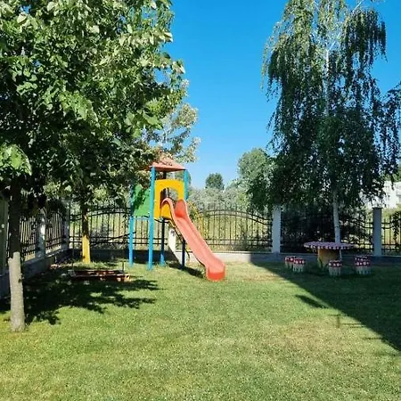 Sea Diamond, D17 Sunny Beach Daire