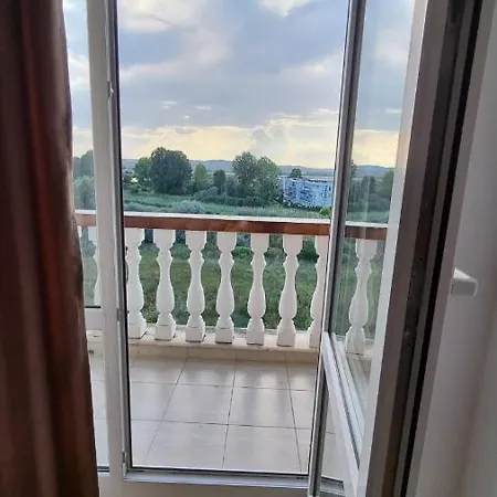 Daire Sea Diamond, D17 Sunny Beach Sunny Beach
