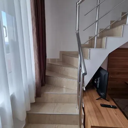 Daire Sea Diamond, D17 Sunny Beach *