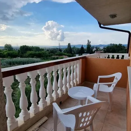 Daire Sea Diamond, D17 Sunny Beach *