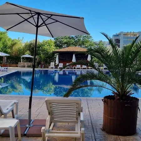 Sea Diamond, D17 Sunny Beach *